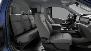 2026 Ford F-150® Internal Image 1